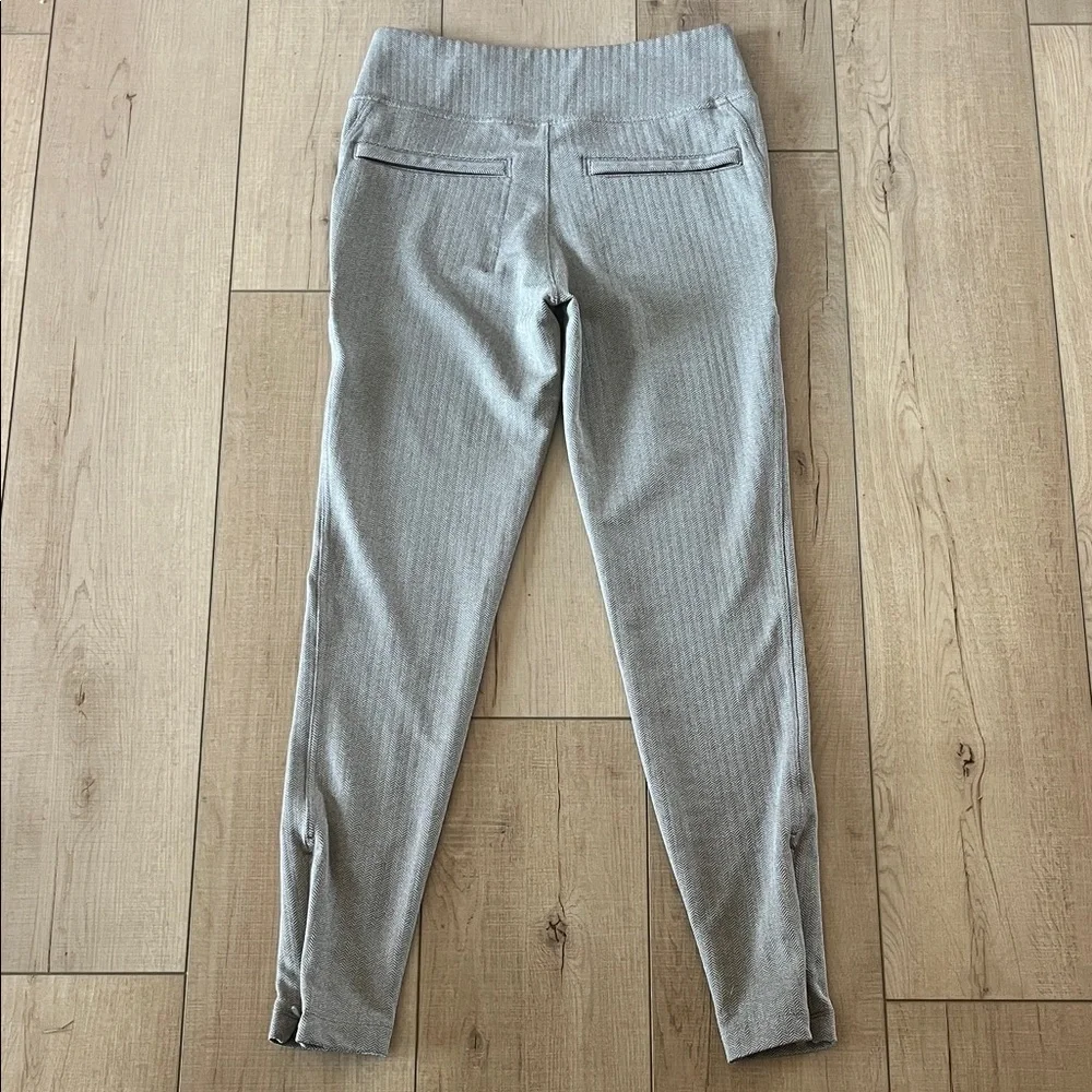Athleta Herringbone Leggings